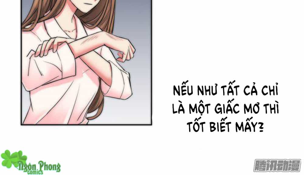Khi Trò Chơi Ác Ma Bắt Đầu - Chương 3 - ảnh 12