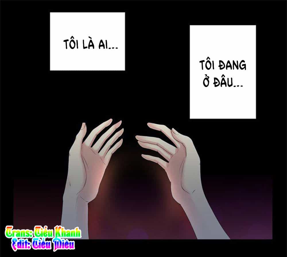 Khi Trò Chơi Ác Ma Bắt Đầu - Chương 3 - ảnh 2