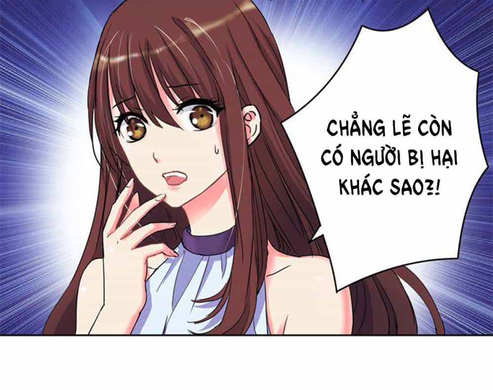 Khi Trò Chơi Ác Ma Bắt Đầu - Chương 3 - ảnh 29