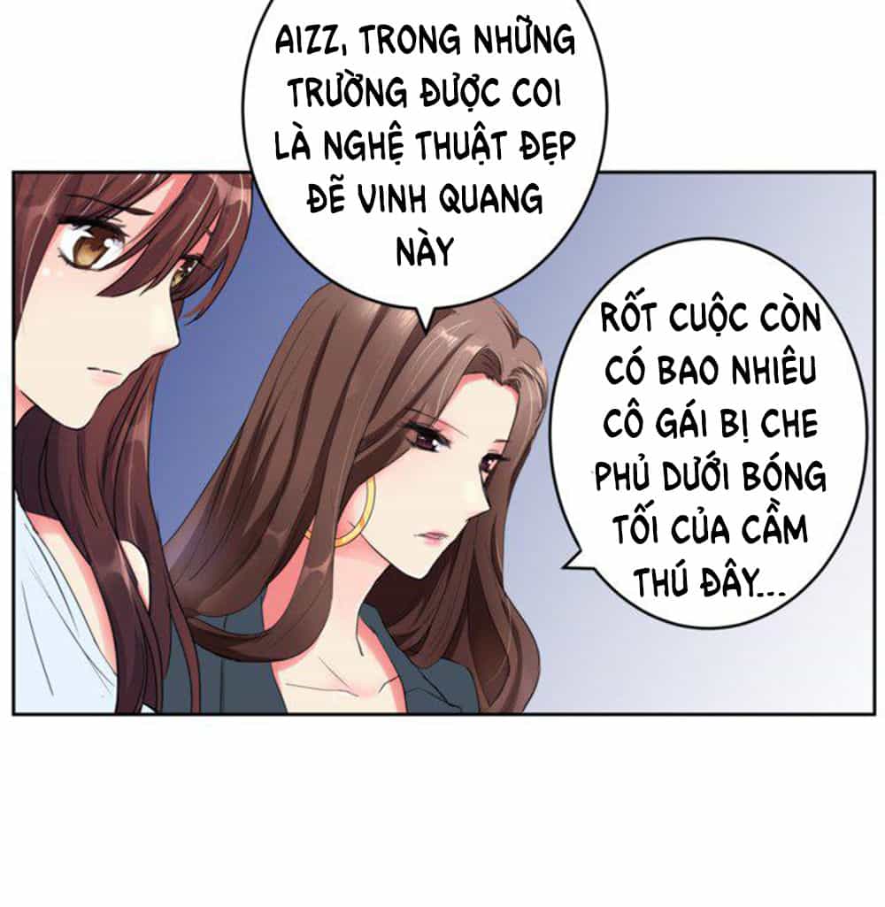 Khi Trò Chơi Ác Ma Bắt Đầu - Chương 3 - ảnh 33