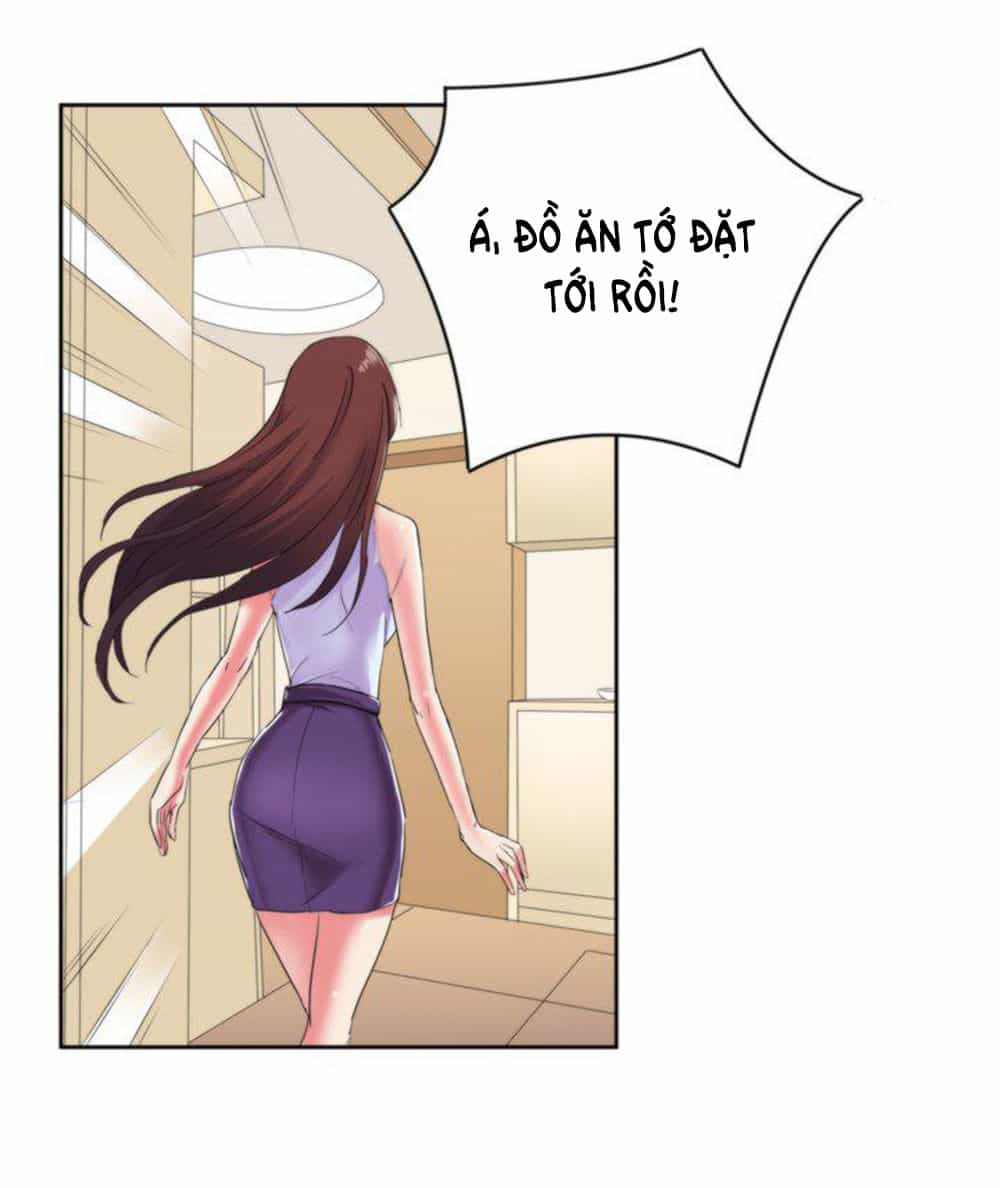 Khi Trò Chơi Ác Ma Bắt Đầu - Chương 3 - ảnh 35