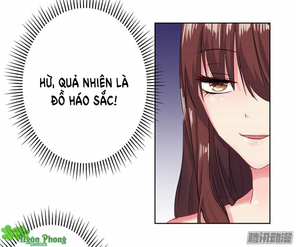 Khi Trò Chơi Ác Ma Bắt Đầu - Chương 3 - ảnh 59