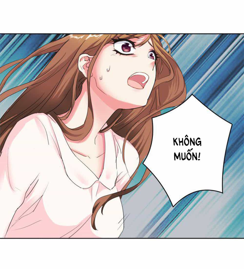 Khi Trò Chơi Ác Ma Bắt Đầu - Chương 3 - ảnh 8