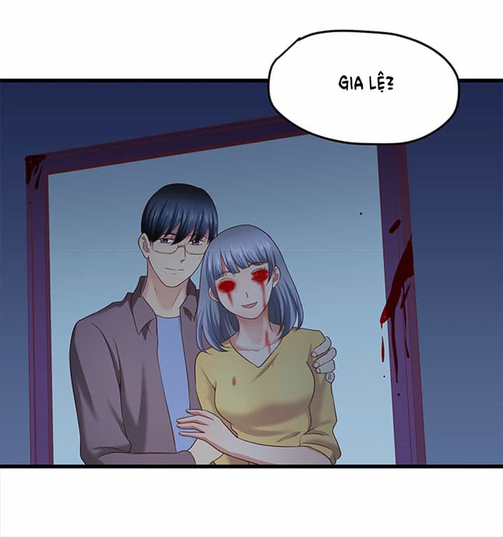 Khi Trò Chơi Ác Ma Bắt Đầu - Chương 32 - ảnh 21