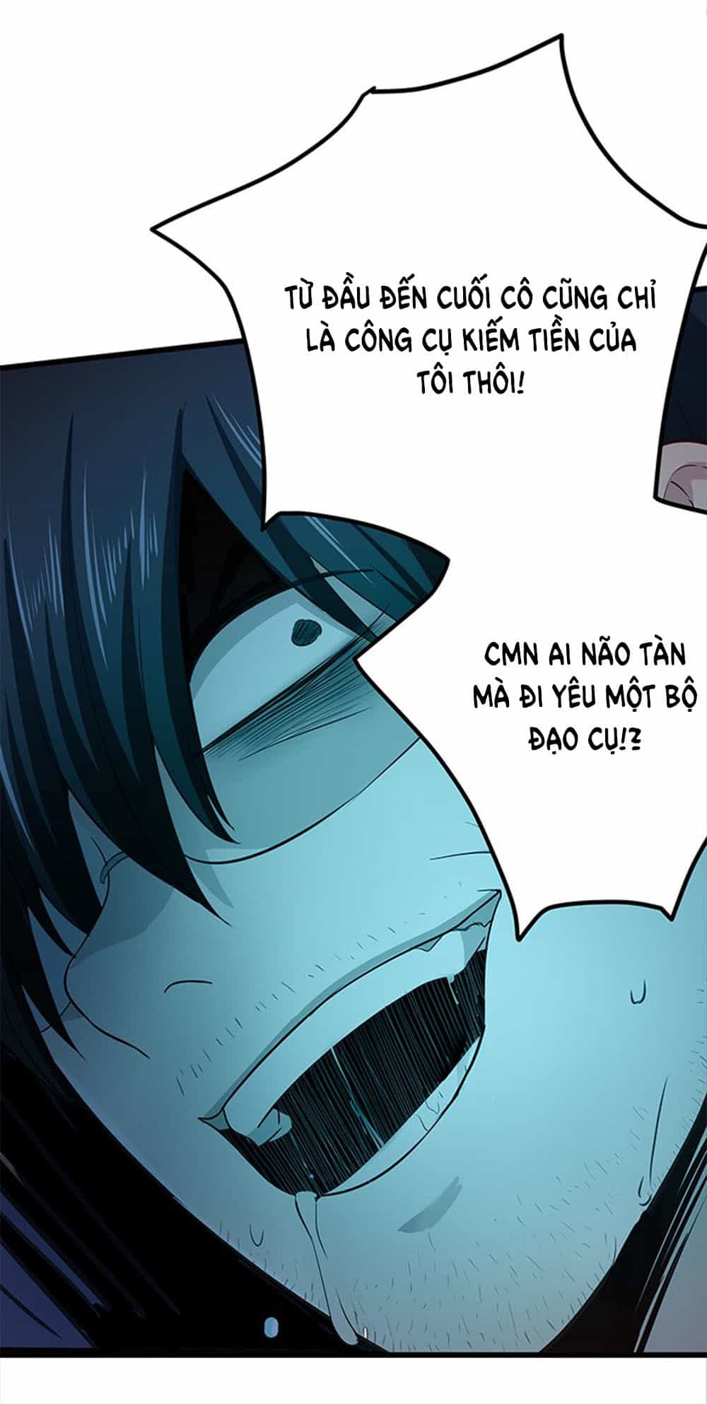 Khi Trò Chơi Ác Ma Bắt Đầu - Chương 33 - ảnh 12