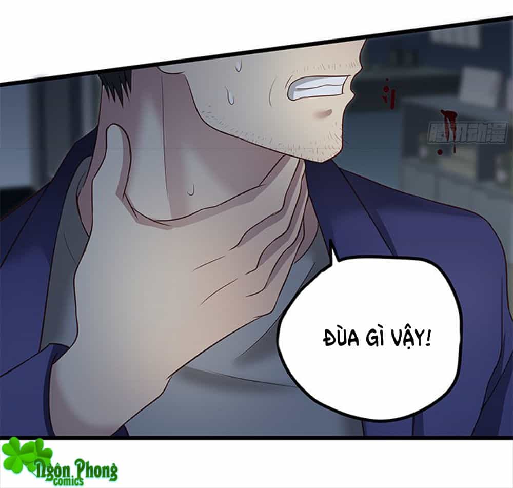Khi Trò Chơi Ác Ma Bắt Đầu - Chương 33 - ảnh 6