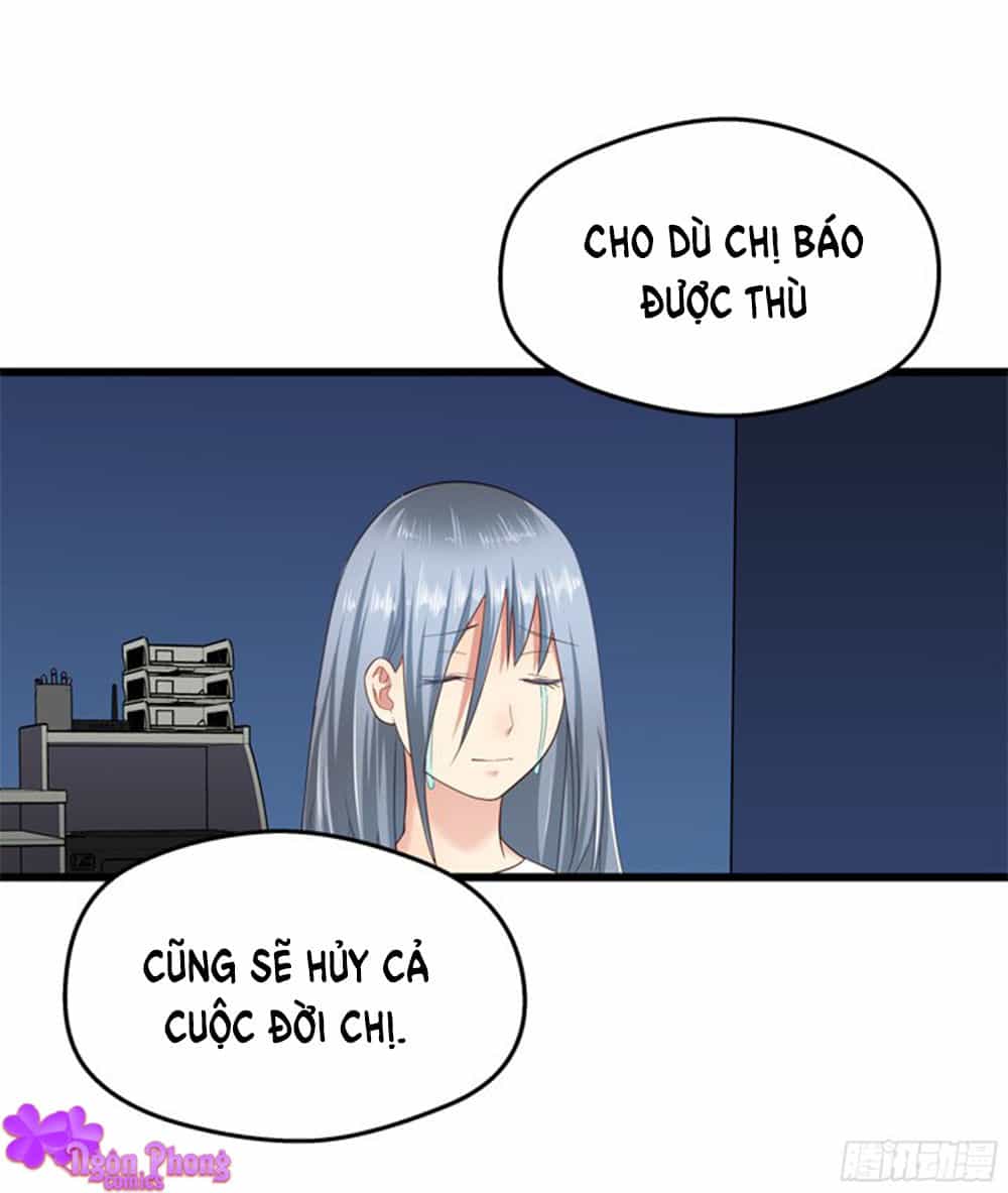 Khi Trò Chơi Ác Ma Bắt Đầu - Chương 34 - ảnh 3