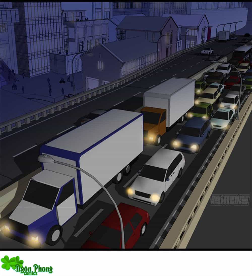 Khi Trò Chơi Ác Ma Bắt Đầu - Chương 34 - ảnh 9