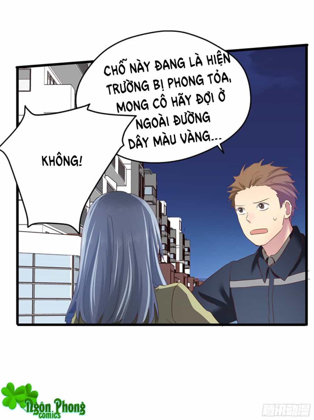 Khi Trò Chơi Ác Ma Bắt Đầu - Chương 37 - ảnh 11