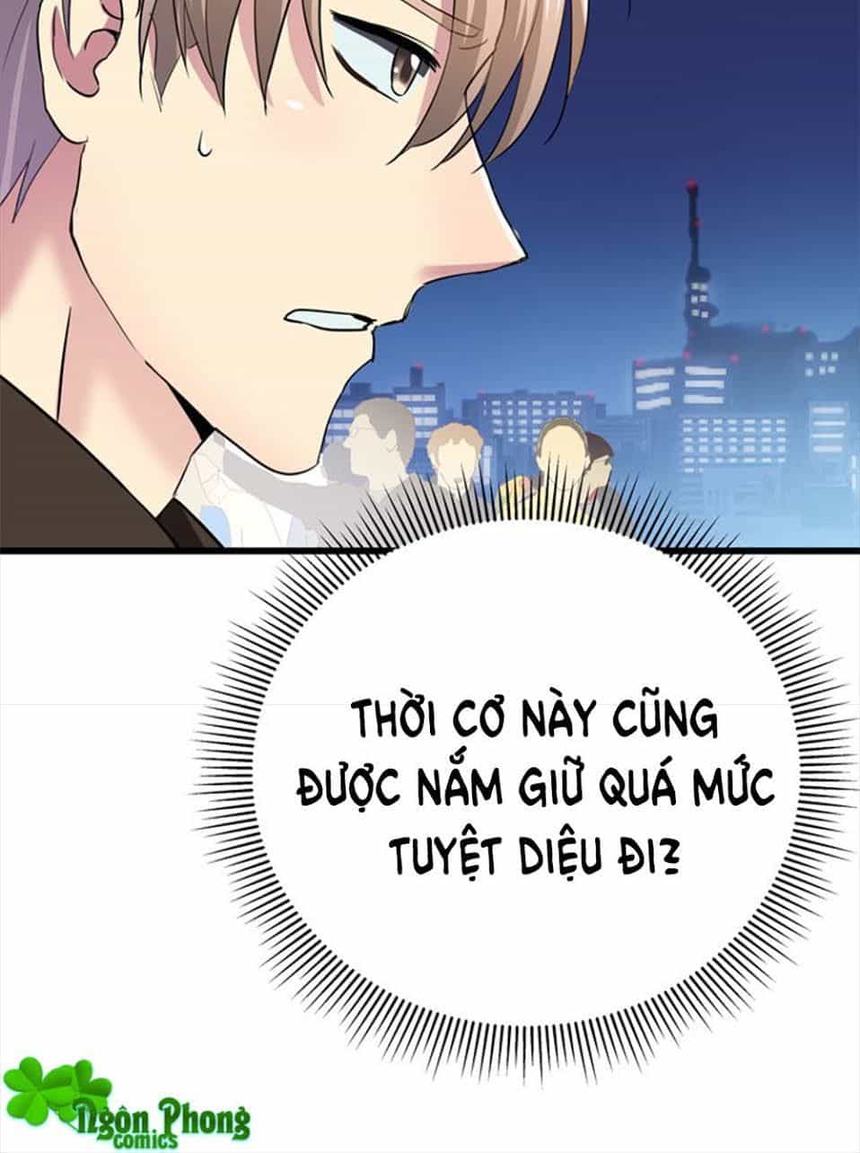Khi Trò Chơi Ác Ma Bắt Đầu - Chương 37 - ảnh 24
