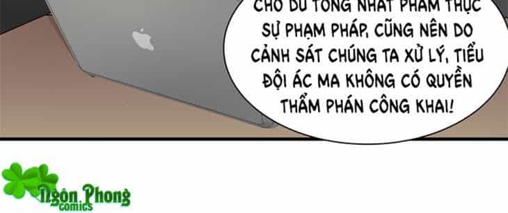 Khi Trò Chơi Ác Ma Bắt Đầu - Chương 39 - ảnh 29