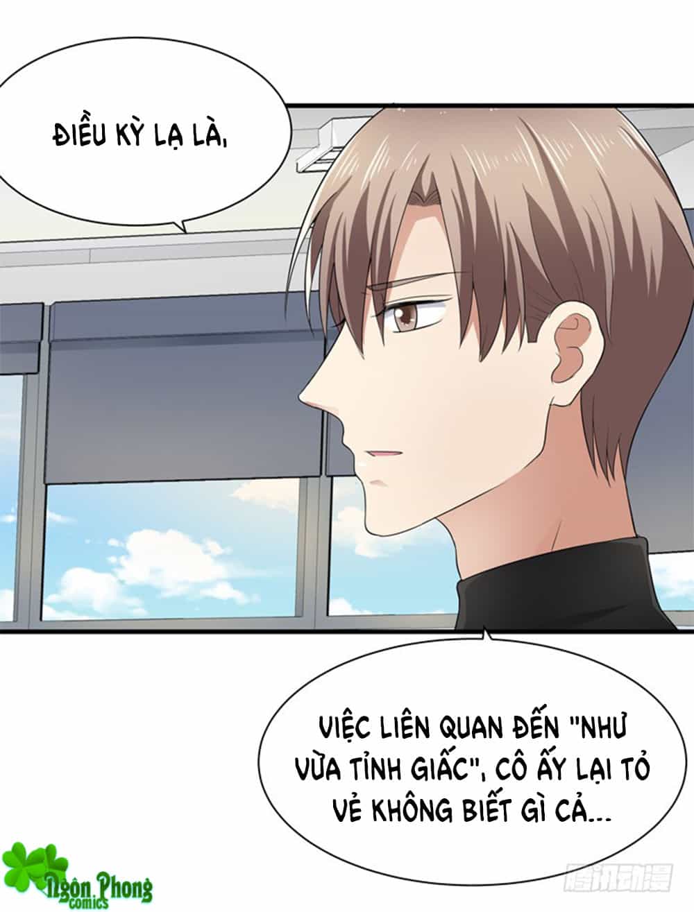 Khi Trò Chơi Ác Ma Bắt Đầu - Chương 39 - ảnh 36