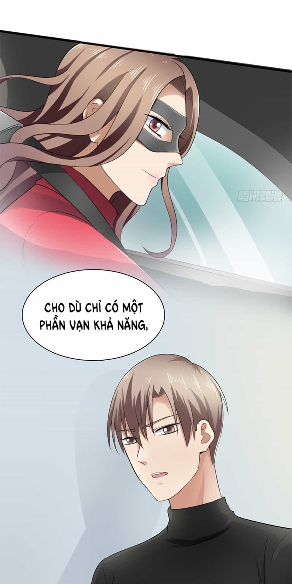 Khi Trò Chơi Ác Ma Bắt Đầu - Chương 39 - ảnh 40