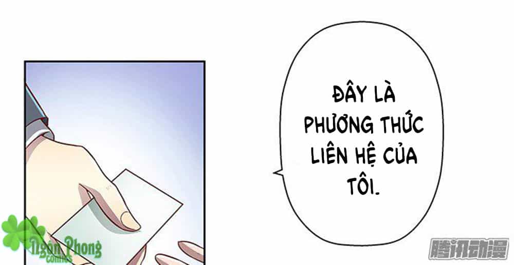 Khi Trò Chơi Ác Ma Bắt Đầu - Chương 4 - ảnh 32