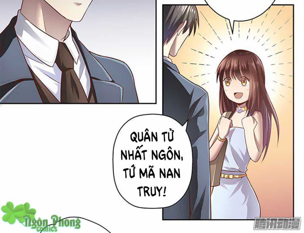 Khi Trò Chơi Ác Ma Bắt Đầu - Chương 4 - ảnh 38