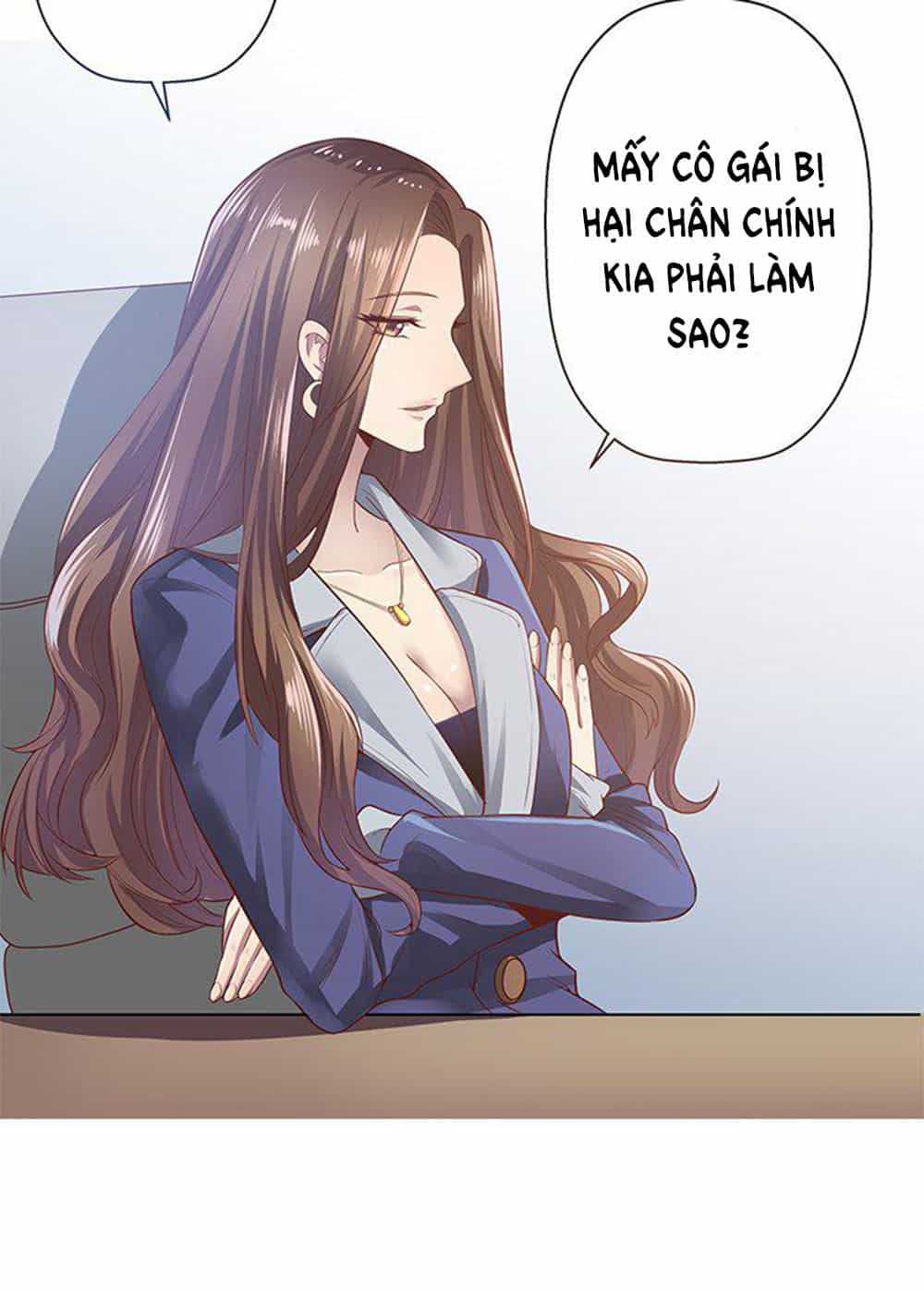 Khi Trò Chơi Ác Ma Bắt Đầu - Chương 4 - ảnh 60