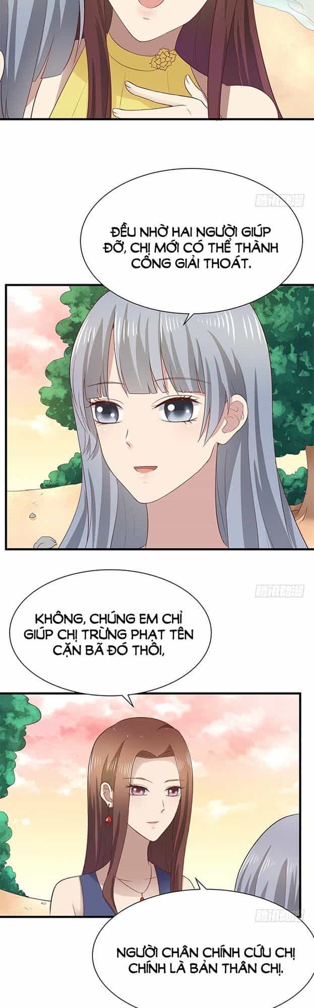 Khi Trò Chơi Ác Ma Bắt Đầu - Chương 42 - ảnh 41