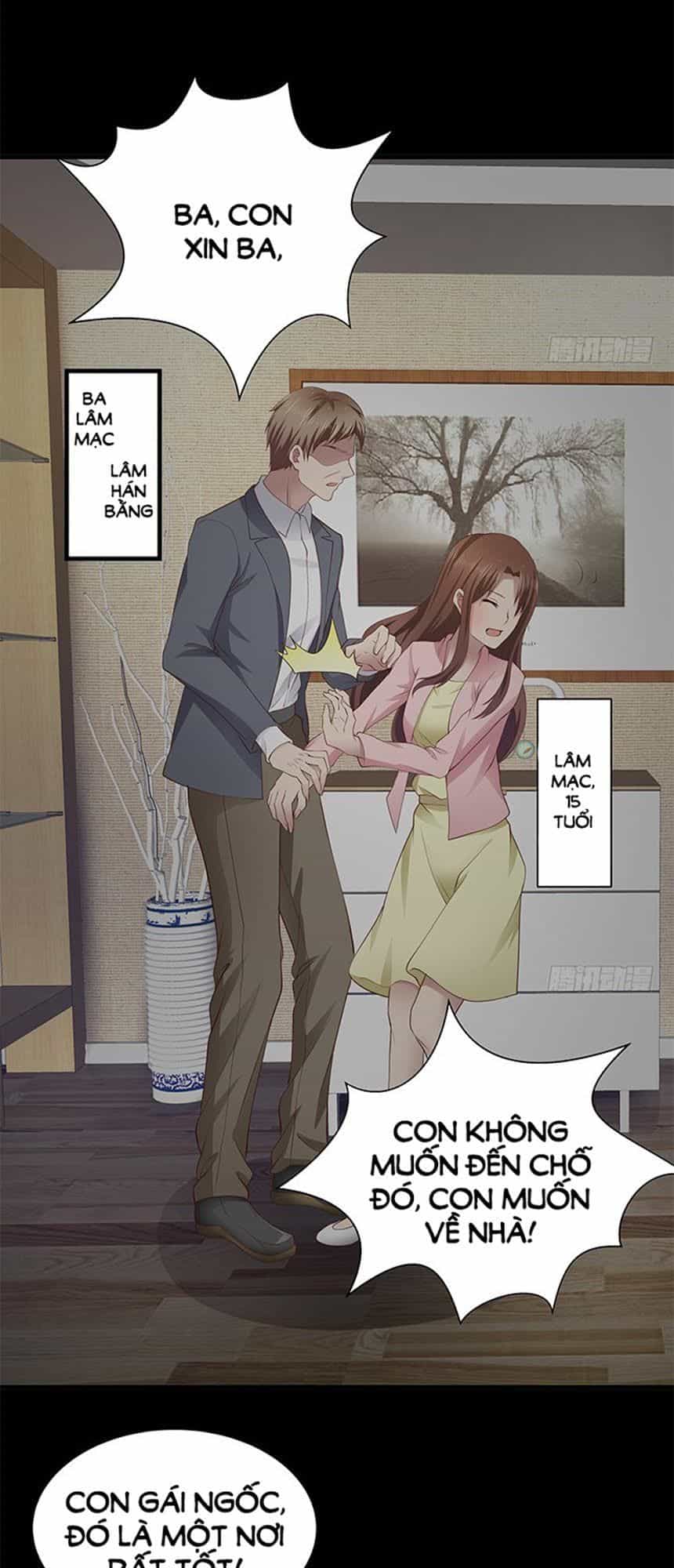 Khi Trò Chơi Ác Ma Bắt Đầu - Chương 45 - ảnh 3