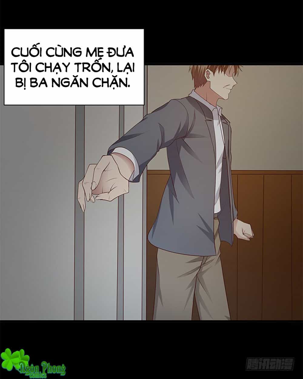 Khi Trò Chơi Ác Ma Bắt Đầu - Chương 45 - ảnh 36