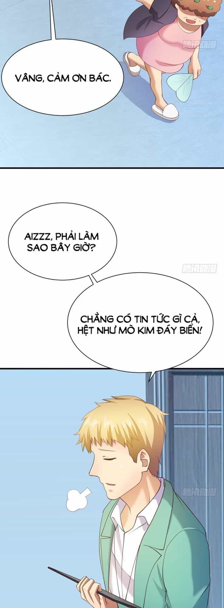 Khi Trò Chơi Ác Ma Bắt Đầu - Chương 48 - ảnh 15