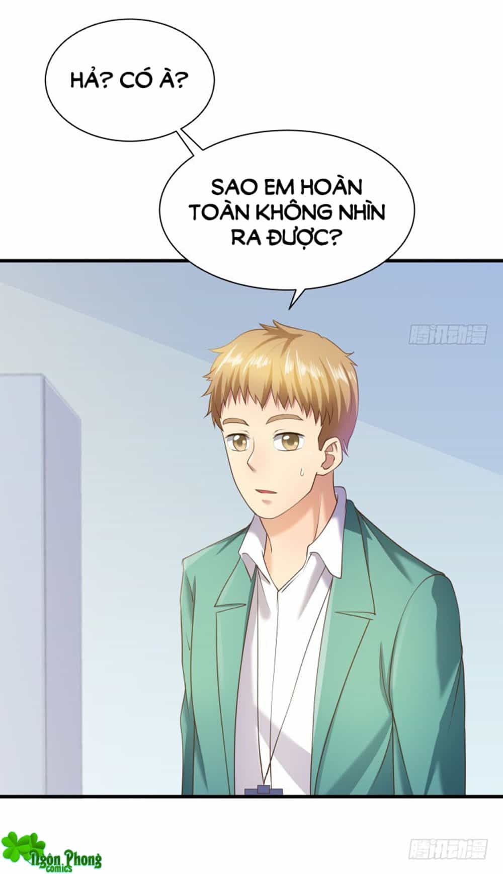 Khi Trò Chơi Ác Ma Bắt Đầu - Chương 48 - ảnh 21