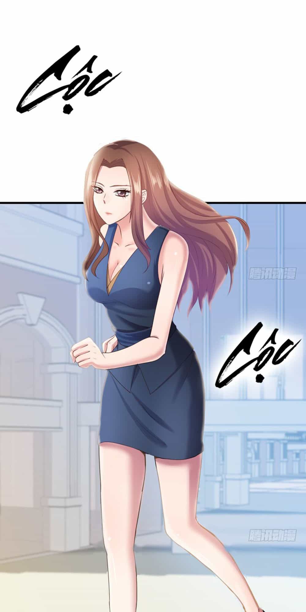 Khi Trò Chơi Ác Ma Bắt Đầu - Chương 48 - ảnh 42