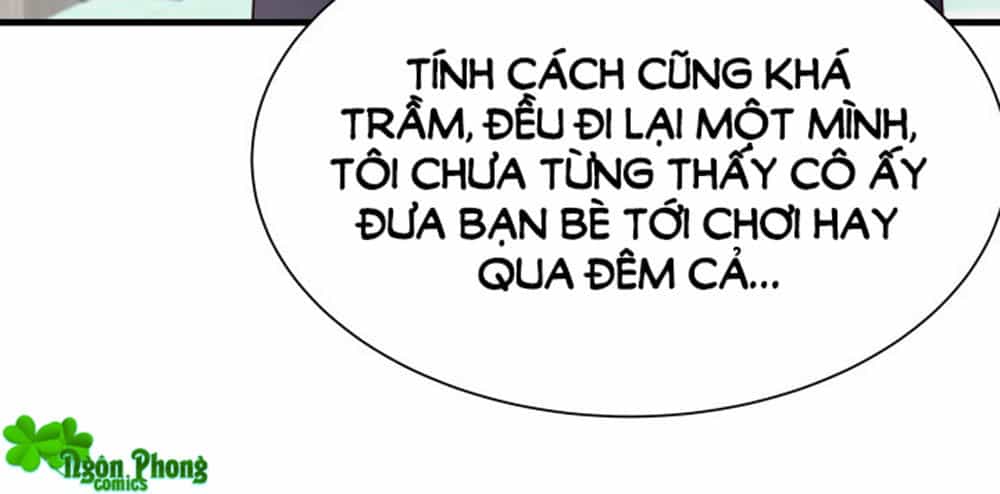 Khi Trò Chơi Ác Ma Bắt Đầu - Chương 48 - ảnh 6