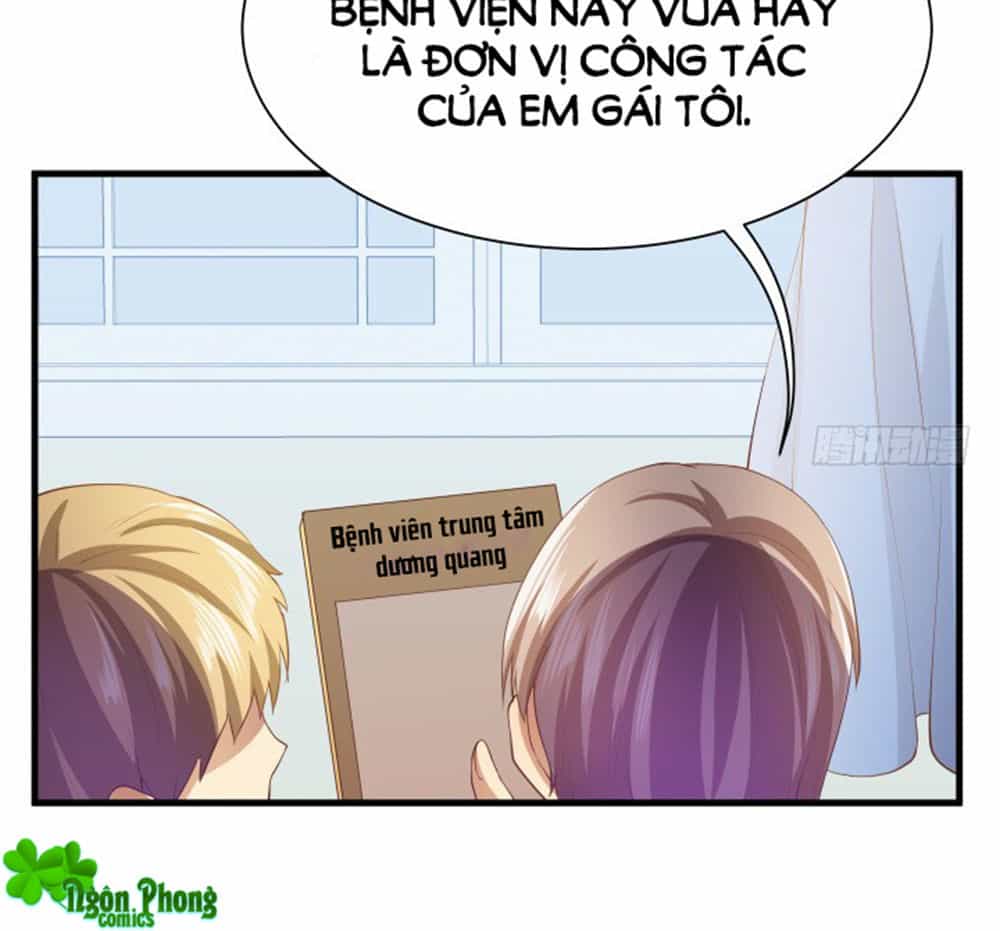 Khi Trò Chơi Ác Ma Bắt Đầu - Chương 49 - ảnh 34
