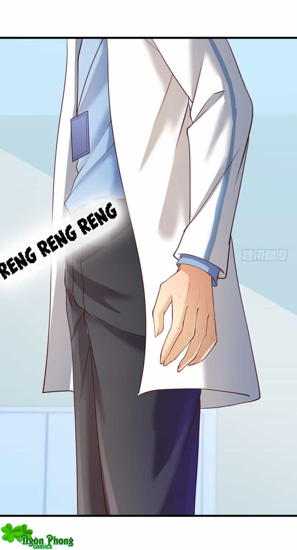 Khi Trò Chơi Ác Ma Bắt Đầu - Chương 49 - ảnh 38
