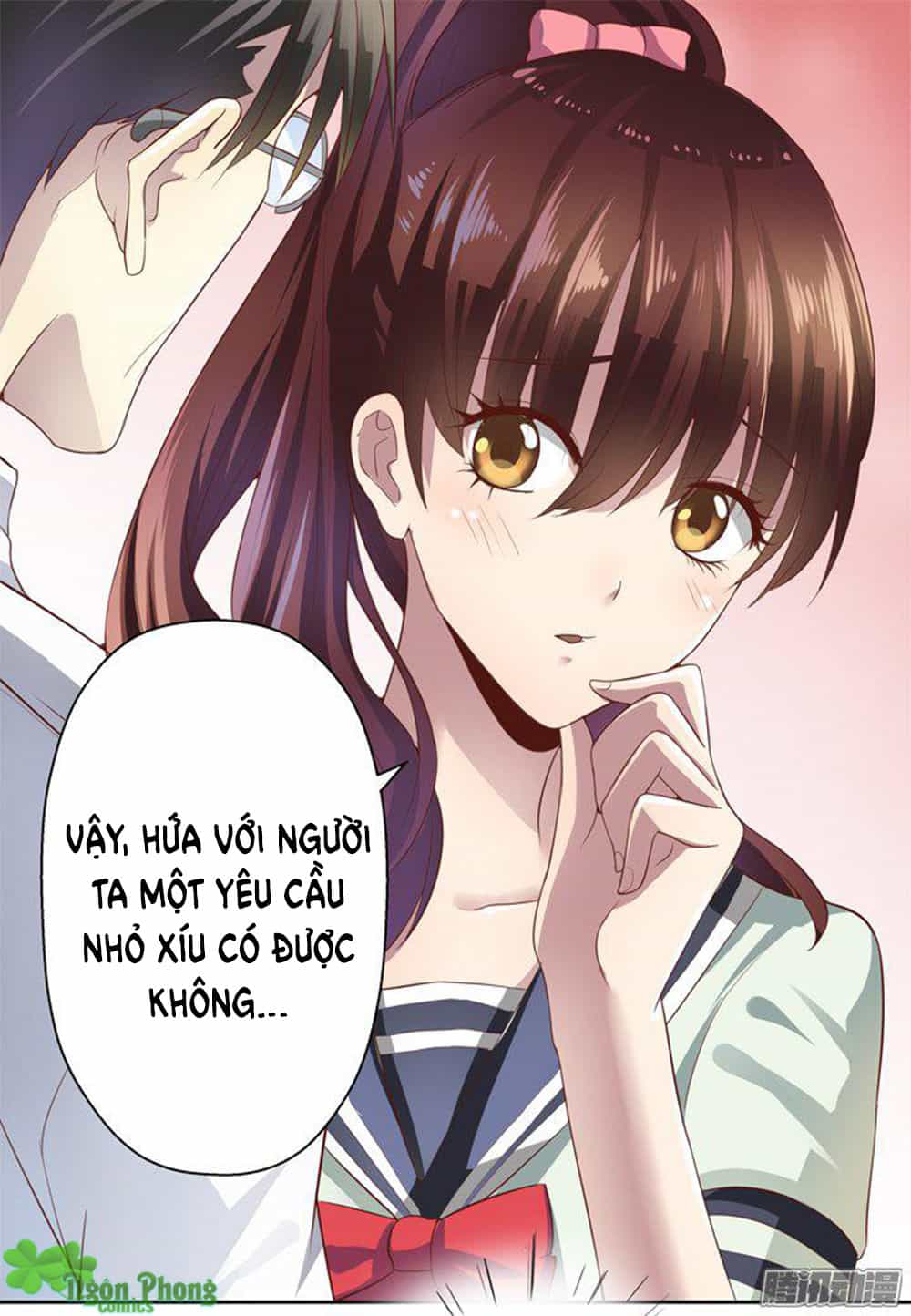 Khi Trò Chơi Ác Ma Bắt Đầu - Chương 5 - ảnh 29