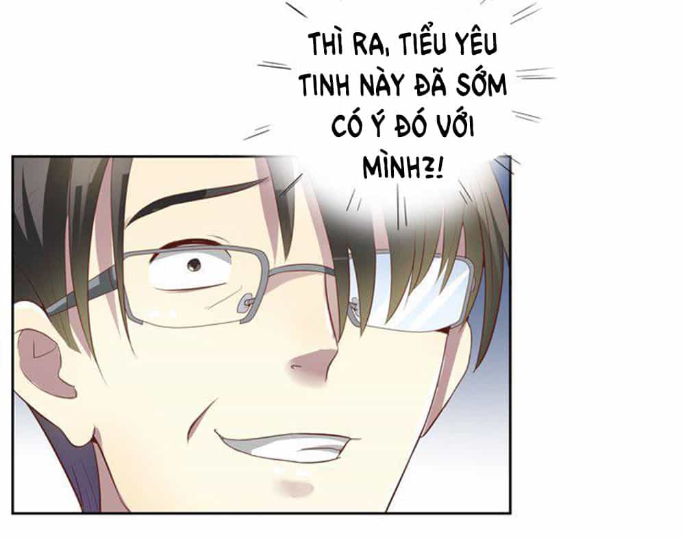 Khi Trò Chơi Ác Ma Bắt Đầu - Chương 5 - ảnh 30