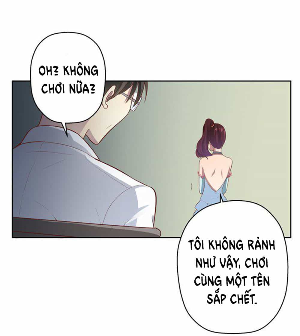 Khi Trò Chơi Ác Ma Bắt Đầu - Chương 5 - ảnh 71