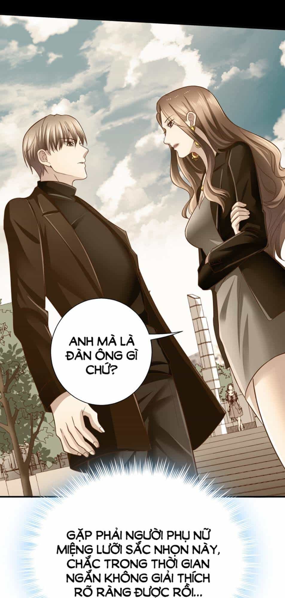 Khi Trò Chơi Ác Ma Bắt Đầu - Chương 52 - ảnh 31