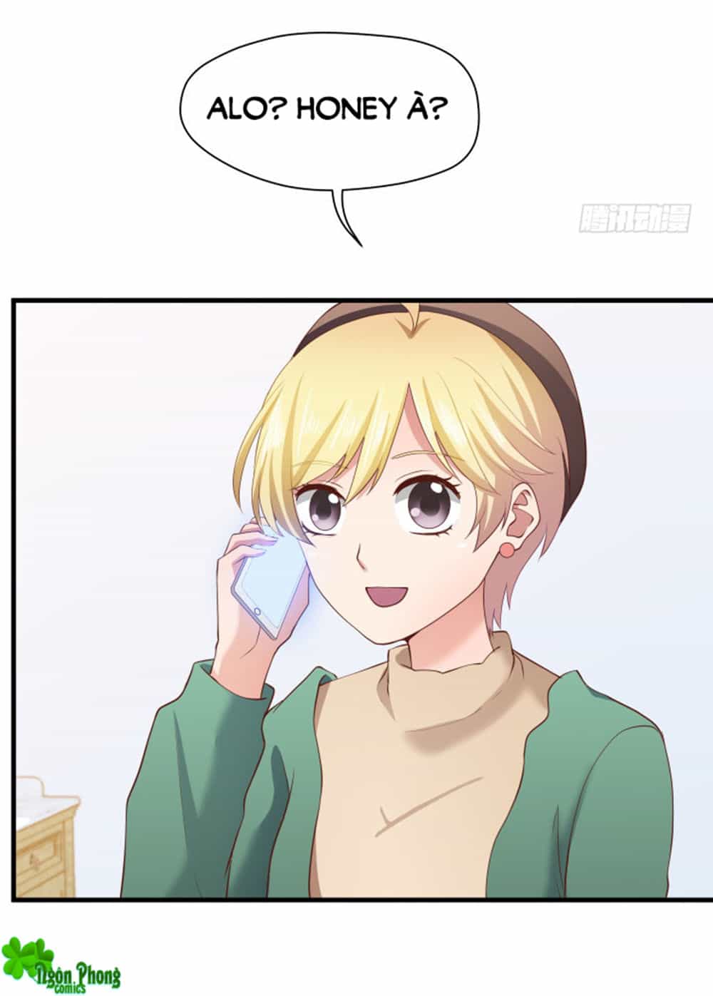 Khi Trò Chơi Ác Ma Bắt Đầu - Chương 53 - ảnh 61