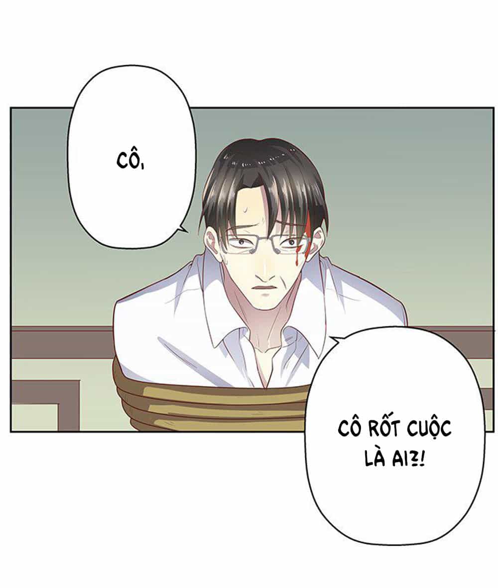 Khi Trò Chơi Ác Ma Bắt Đầu - Chương 6 - ảnh 27