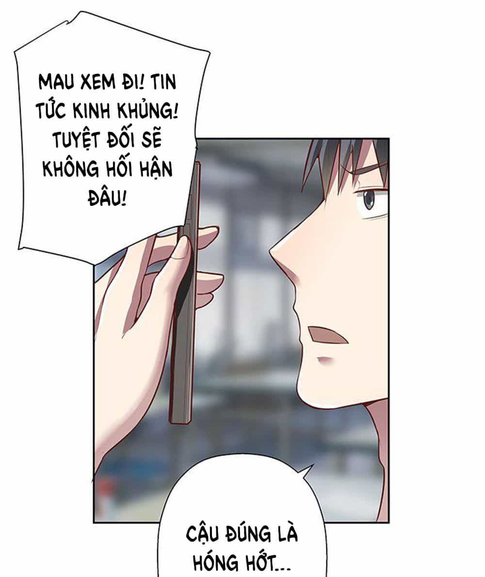 Khi Trò Chơi Ác Ma Bắt Đầu - Chương 6 - ảnh 56