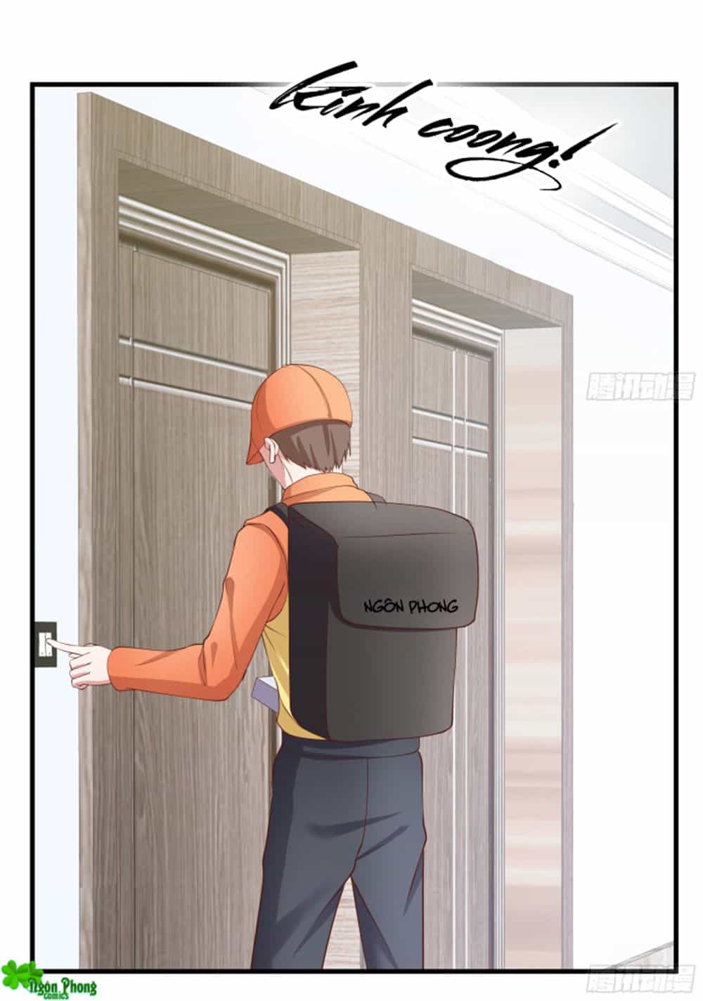 Khi Trò Chơi Ác Ma Bắt Đầu - Chương 62 - ảnh 8