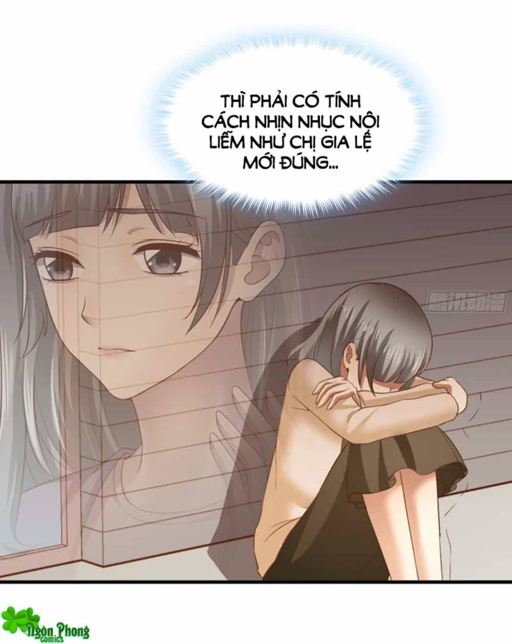 Khi Trò Chơi Ác Ma Bắt Đầu - Chương 63 - ảnh 29