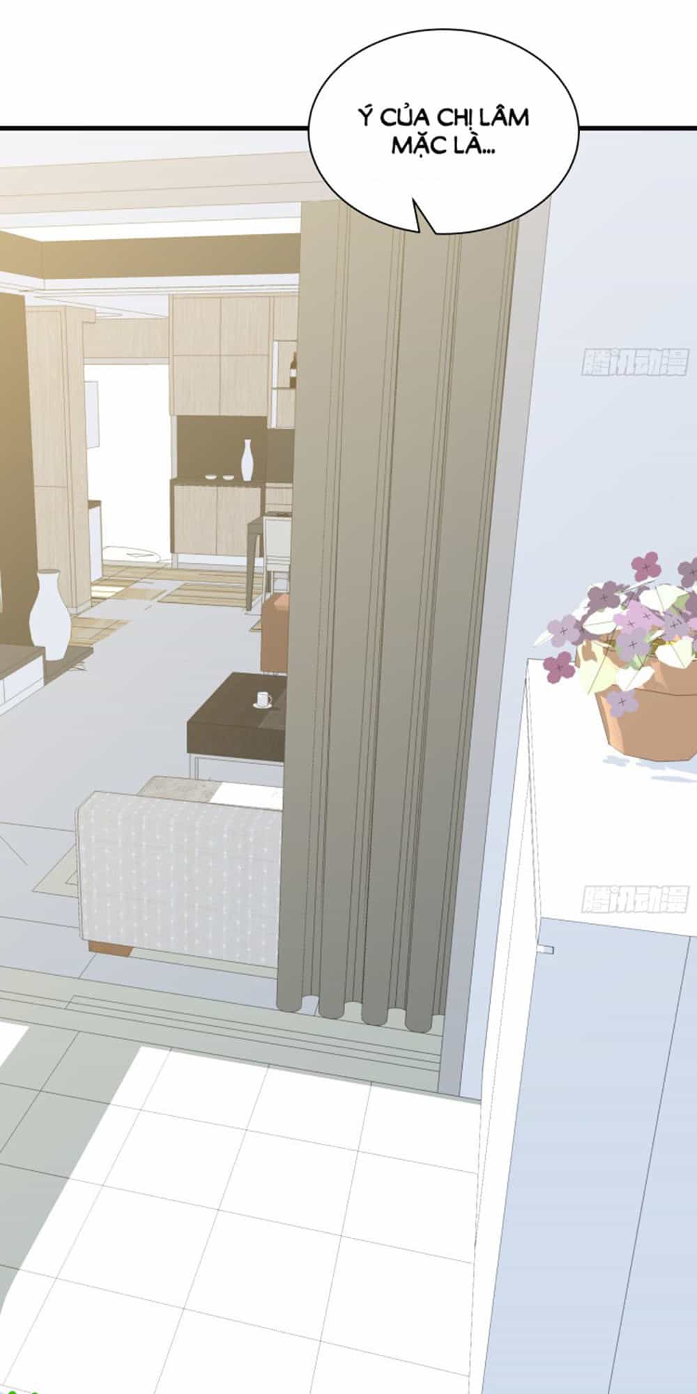 Khi Trò Chơi Ác Ma Bắt Đầu - Chương 63 - ảnh 33