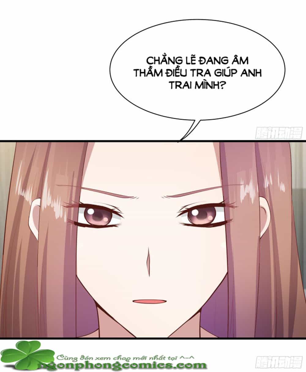 Khi Trò Chơi Ác Ma Bắt Đầu - Chương 63 - ảnh 36