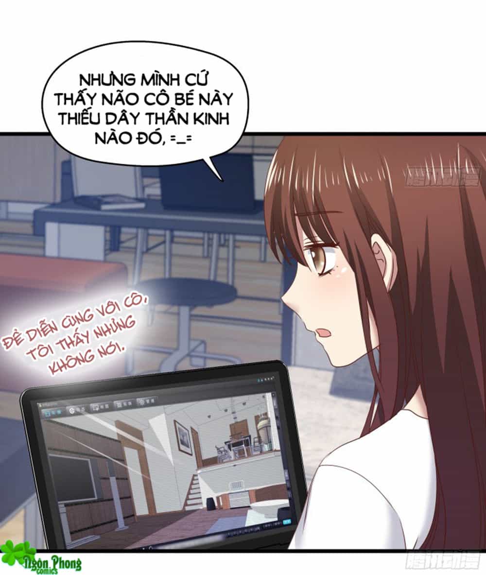 Khi Trò Chơi Ác Ma Bắt Đầu - Chương 64 - ảnh 18