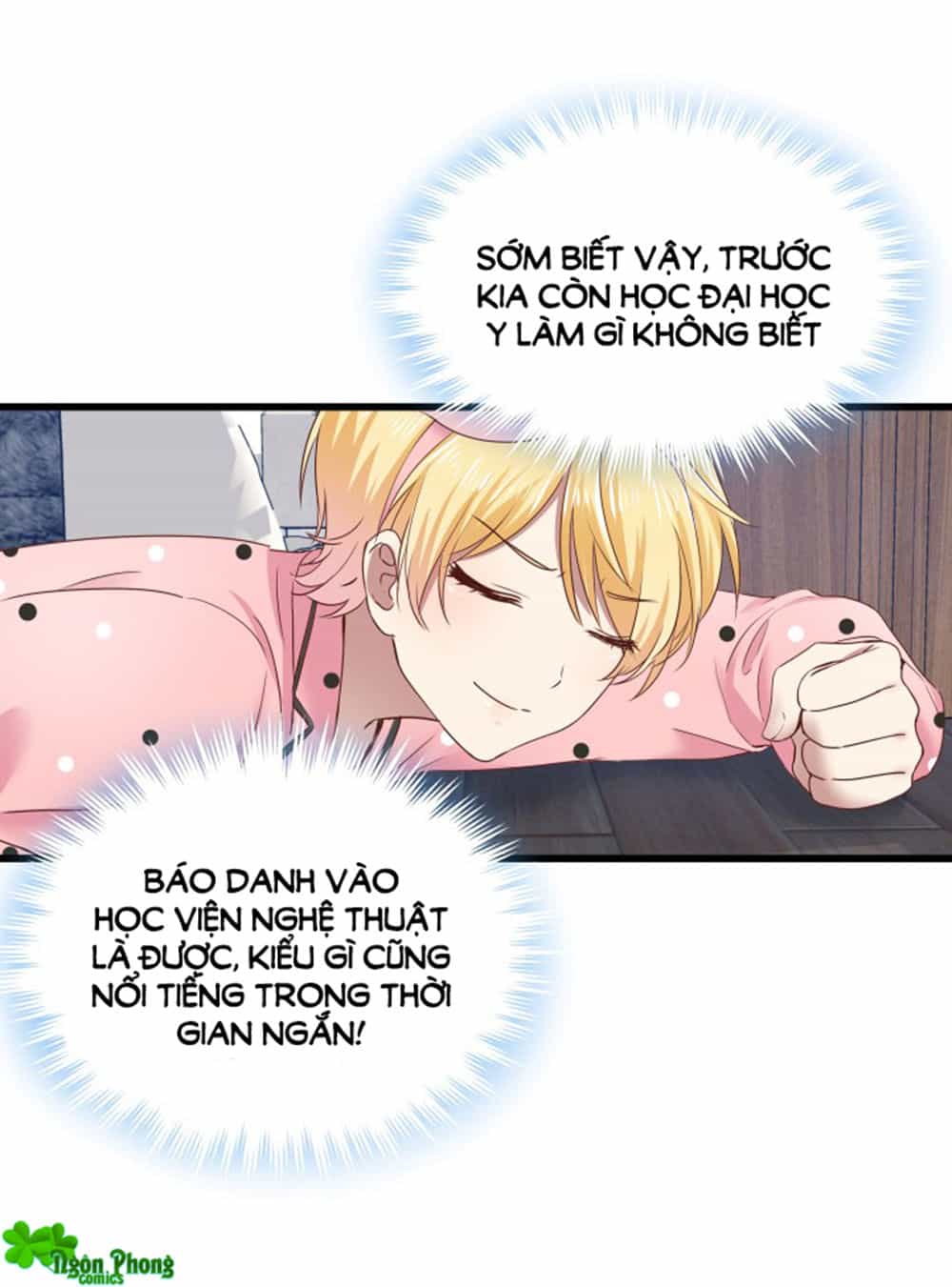 Khi Trò Chơi Ác Ma Bắt Đầu - Chương 64 - ảnh 24