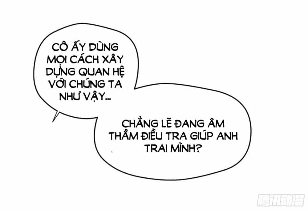 Khi Trò Chơi Ác Ma Bắt Đầu - Chương 64 - ảnh 3