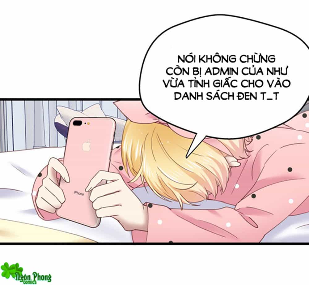 Khi Trò Chơi Ác Ma Bắt Đầu - Chương 65 - ảnh 36