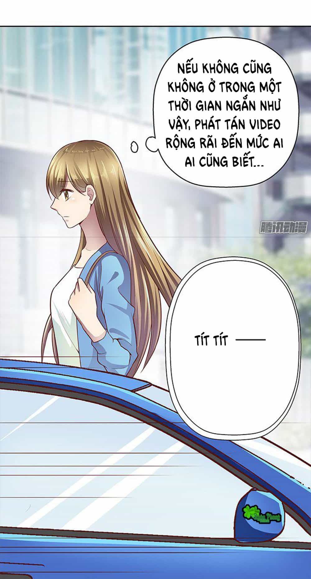 Khi Trò Chơi Ác Ma Bắt Đầu - Chương 7 - ảnh 33