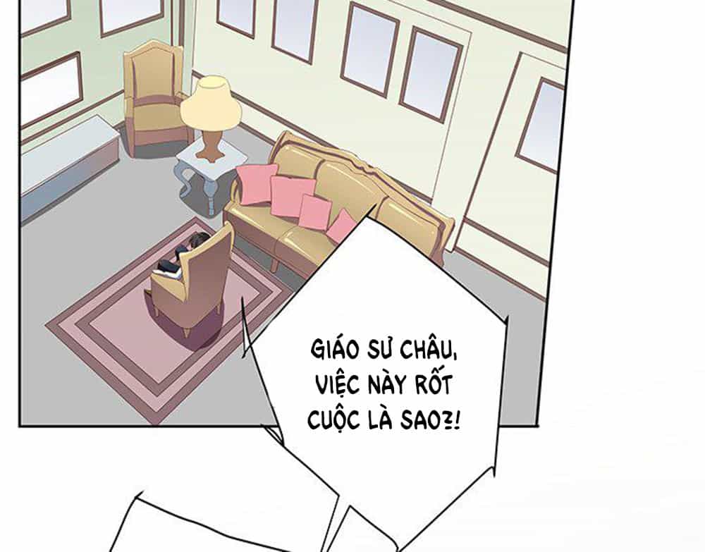 Khi Trò Chơi Ác Ma Bắt Đầu - Chương 7 - ảnh 4