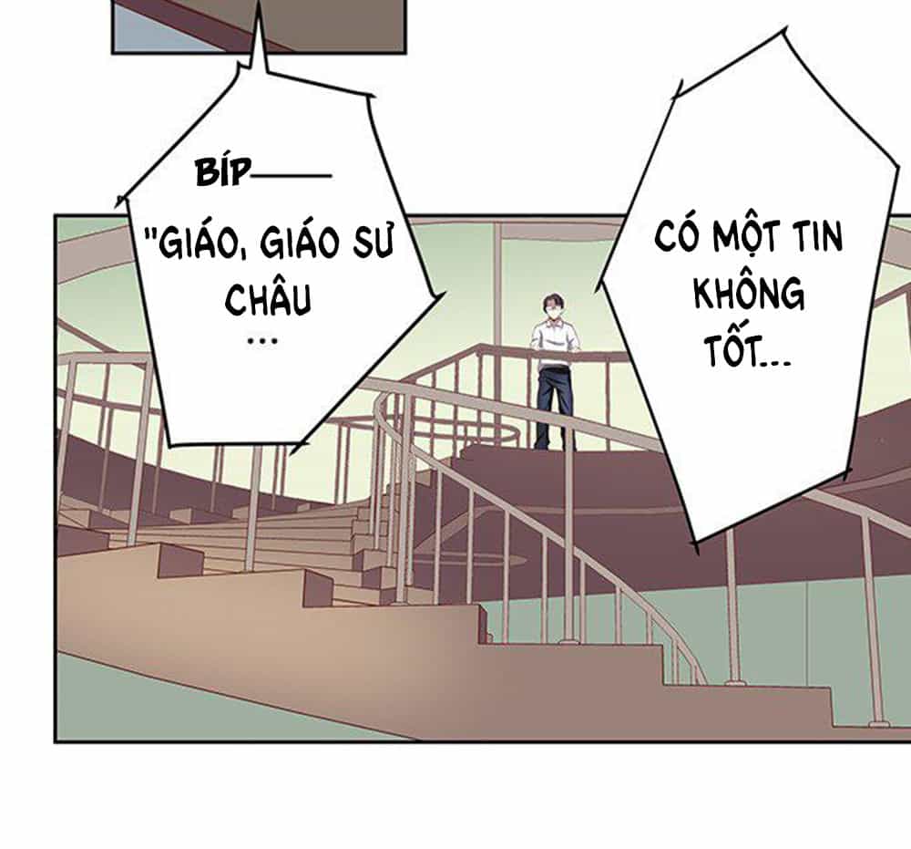 Khi Trò Chơi Ác Ma Bắt Đầu - Chương 7 - ảnh 53