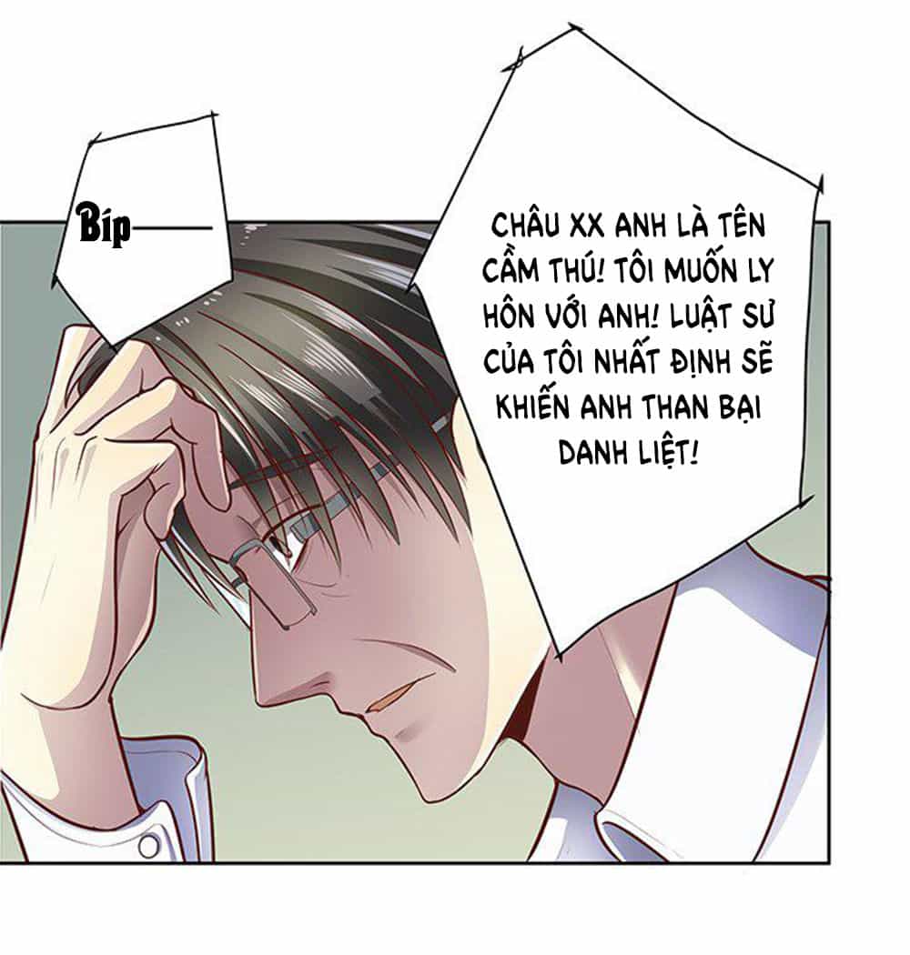 Khi Trò Chơi Ác Ma Bắt Đầu - Chương 7 - ảnh 6