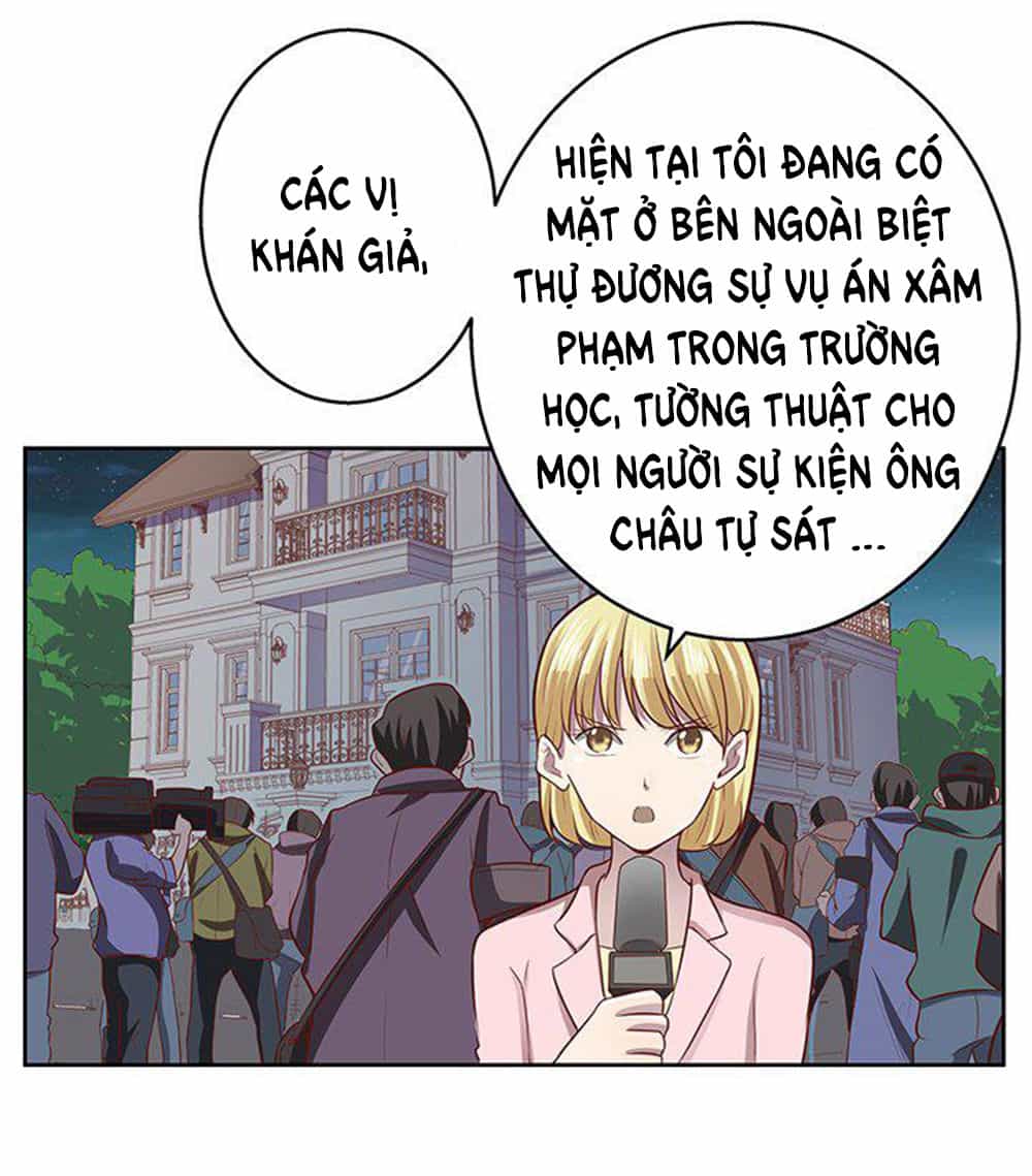 Khi Trò Chơi Ác Ma Bắt Đầu - Chương 7 - ảnh 76