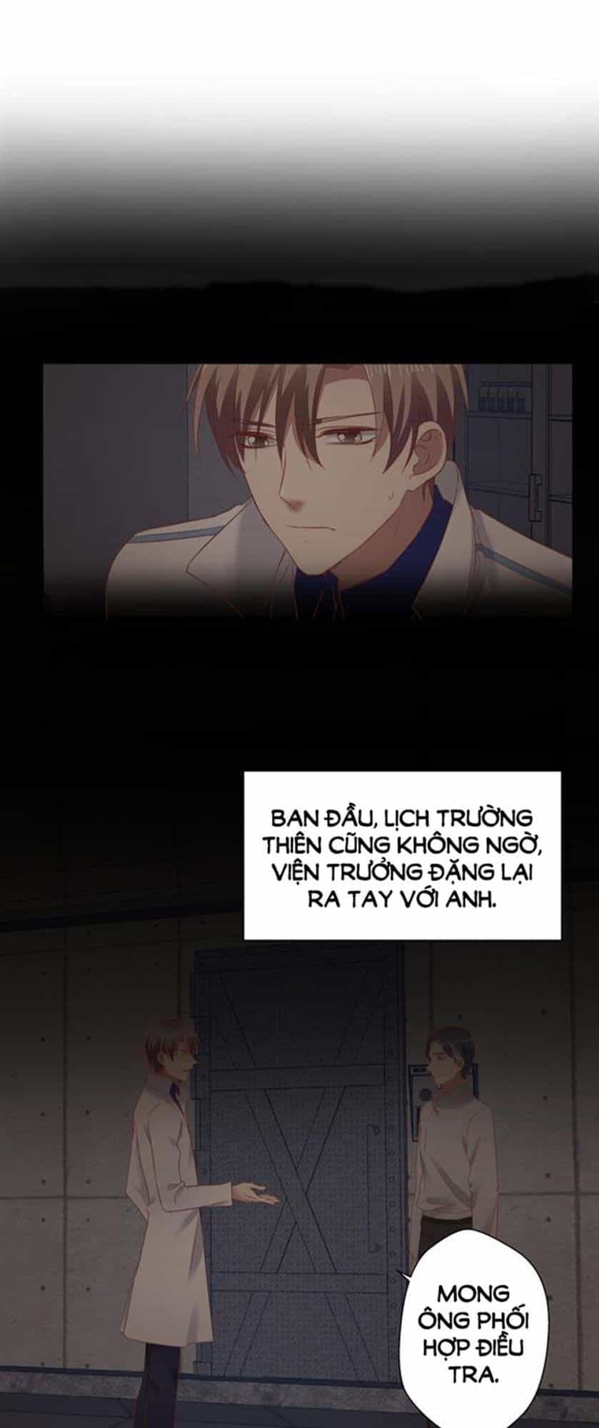 Khi Trò Chơi Ác Ma Bắt Đầu - Chương 75 - ảnh 2